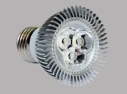 power led lamps