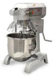 Dough Mixer