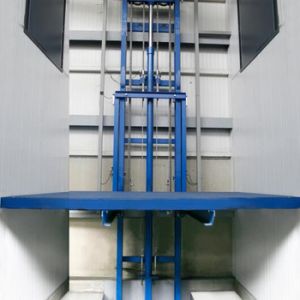 Goods Elevators