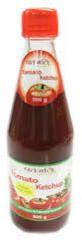 Tomato Ketchup