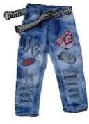 Kids Jeans