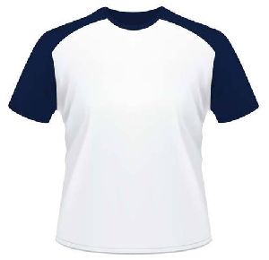 Round Neck T Shirts