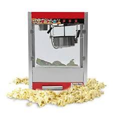 Popcorn Making Machine