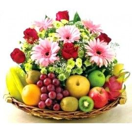 Fruit Flower Bunch