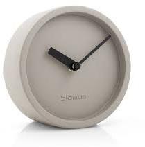 table top clock