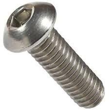 Head Bolts