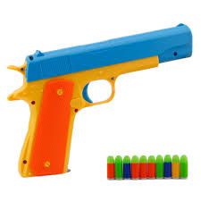 gun toys