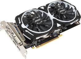 Graphics Card