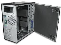 pc case