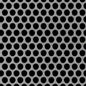 steel perforated sheets