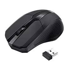 Optical Mouse