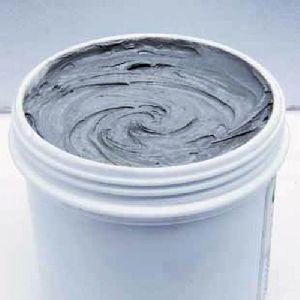 Tin Paste