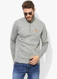 men sweater