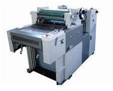 Perforating Machine