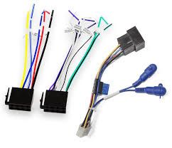 WIRING HARNESSES