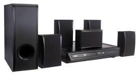 Home Theater System