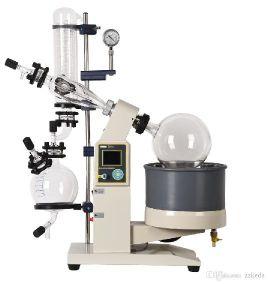 Digital Rotary Evaporator