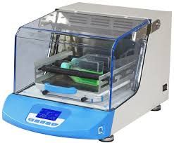 Incubator Shaker