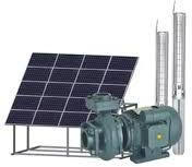 Solar Water Pump