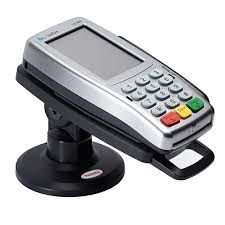 Credit Card Machine