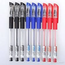 Writing Pens