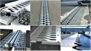 Expansion Joints