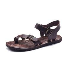 Men sandals