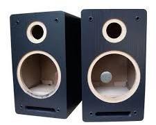 speaker cabinet