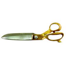 tailoring scissors