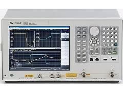 network analyser