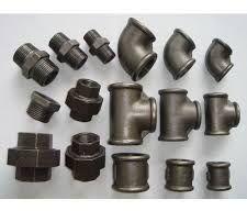 industrial pipe fitting