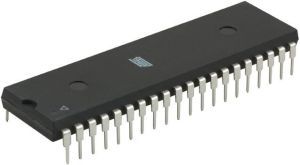 Microcontroller