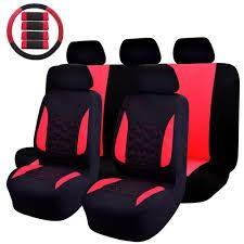 Car Seat Covers