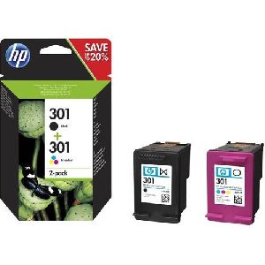 HP Ink Toner Cartridge