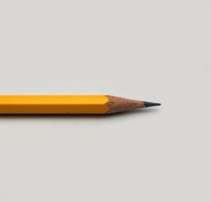 Writing Pencil