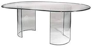 Glass Table