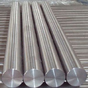 Nickel Alloy Bars