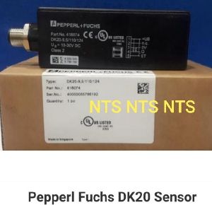 DK20-9 Color Sensor