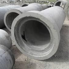 Concrete Drainage Pipes