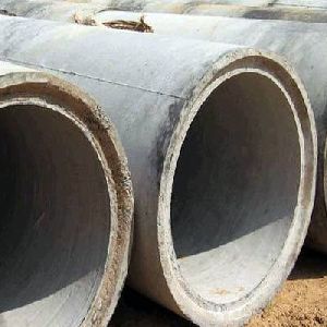 Concrete Sewage Pipes