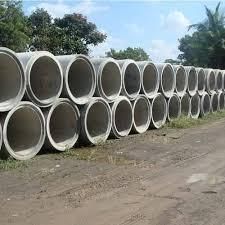 Concrete Socket Pipes