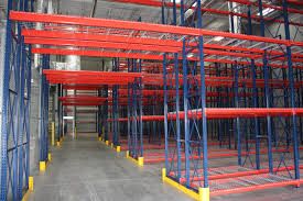 Pallet Rack