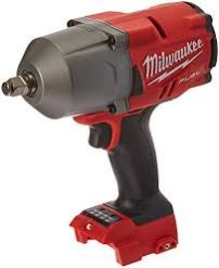 Impact Wrench