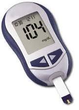 Glucometer