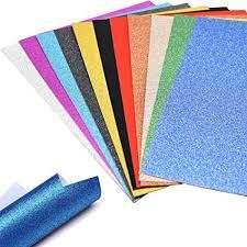 Glitter Paper