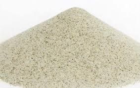 Silica Sand