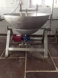 Khoya Kettle