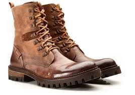 Mens Boots