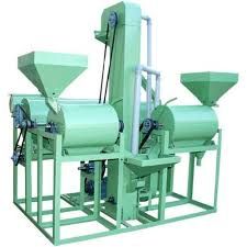 dal mill machine