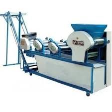 Noodle Making Machine